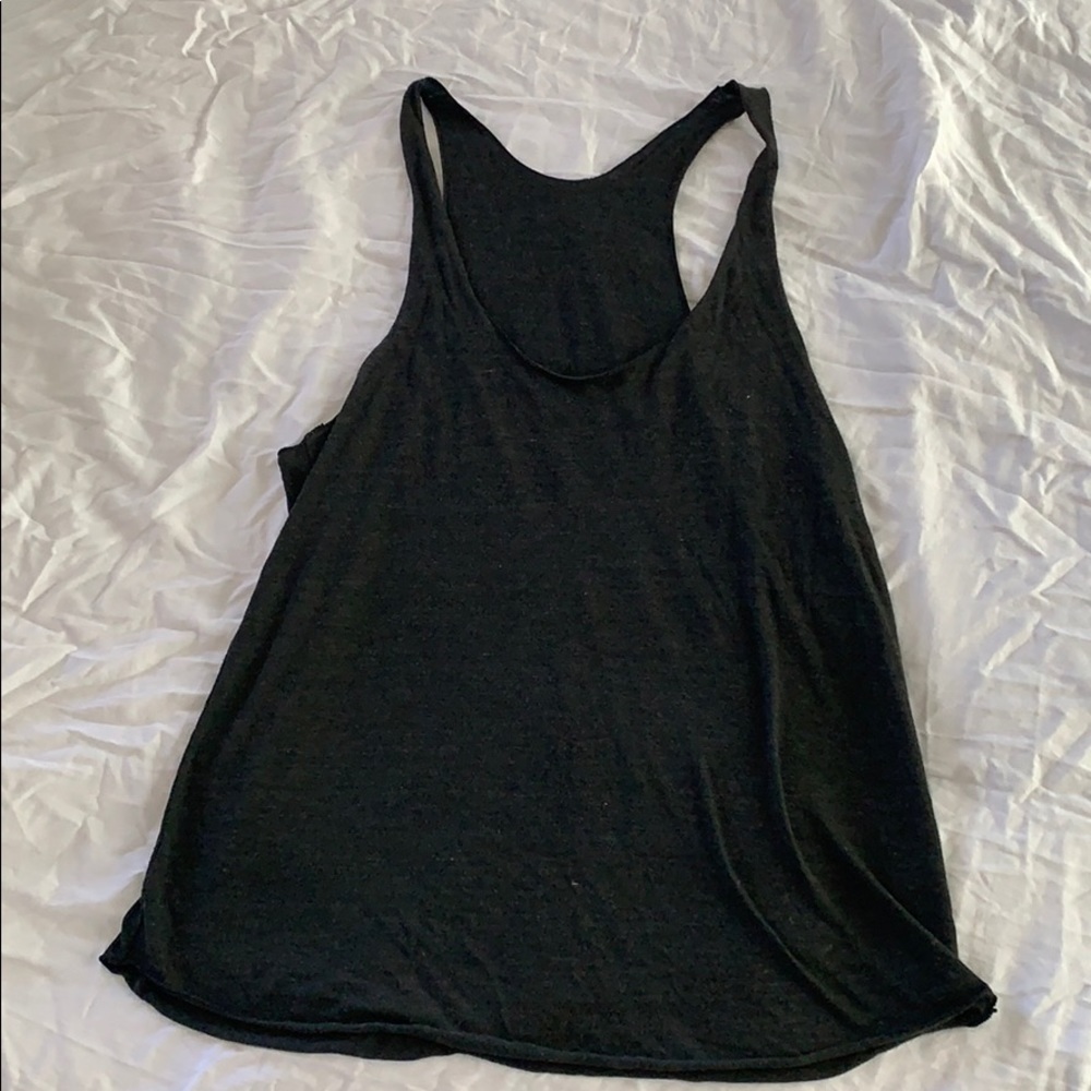 American Apparel tank
